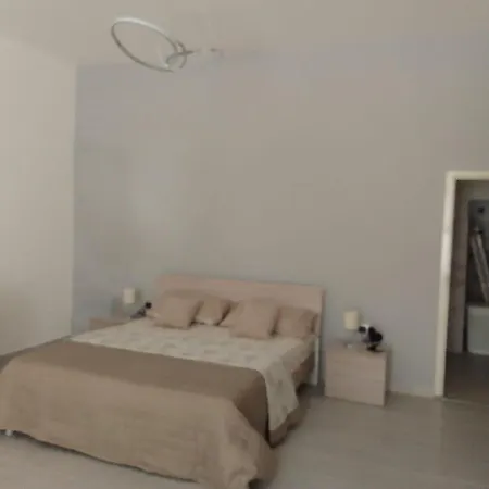 Don Bosco Apartment Bari