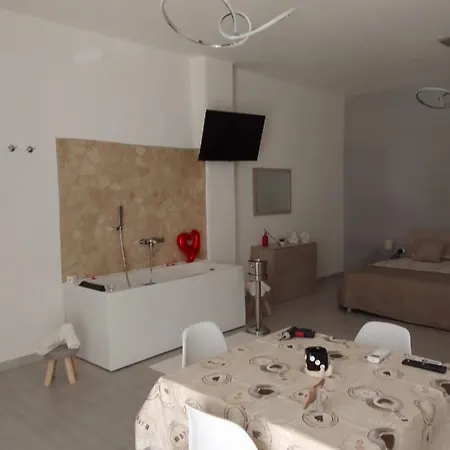 Apartment Don Bosco