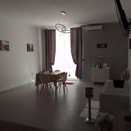 Appartement Don Bosco