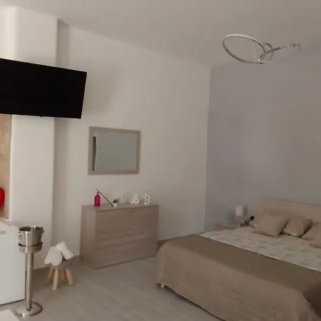 Don Bosco Apartamento