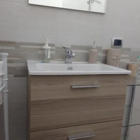 Don Bosco Apartamento *