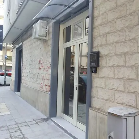 Apartamento Don Bosco *