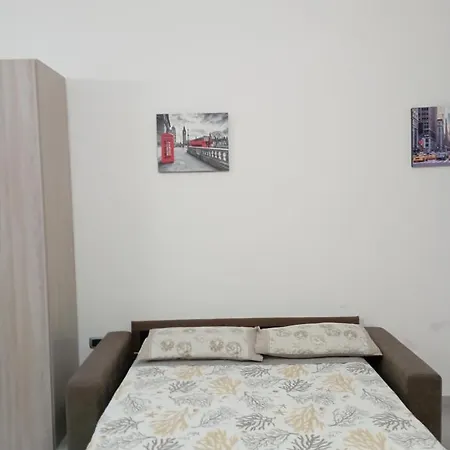 Don Bosco Apartamento