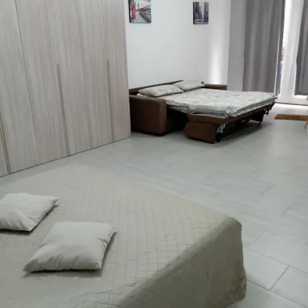 Don Bosco Apartamento Bari