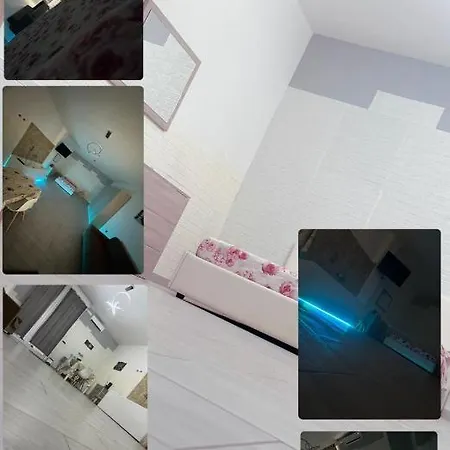 Don Bosco Apartment *