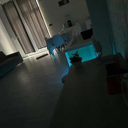 Apartment Don Bosco Bari