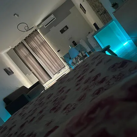 Appartement Don Bosco Bari